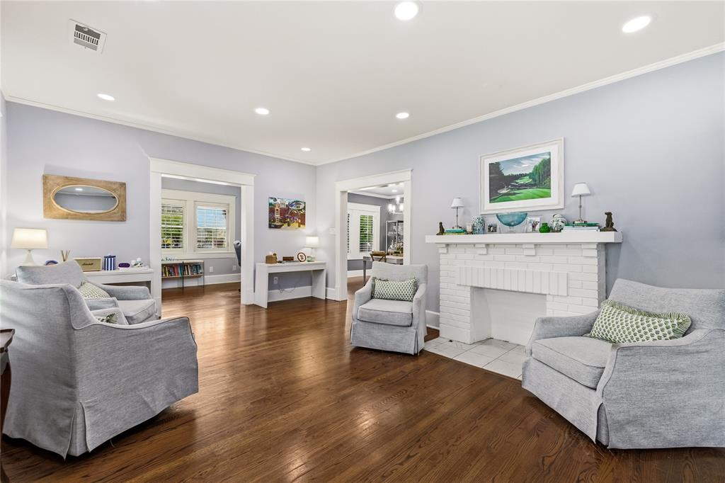 Belmont Sub - Residential