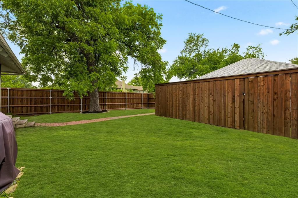 Belmont Sub - Residential