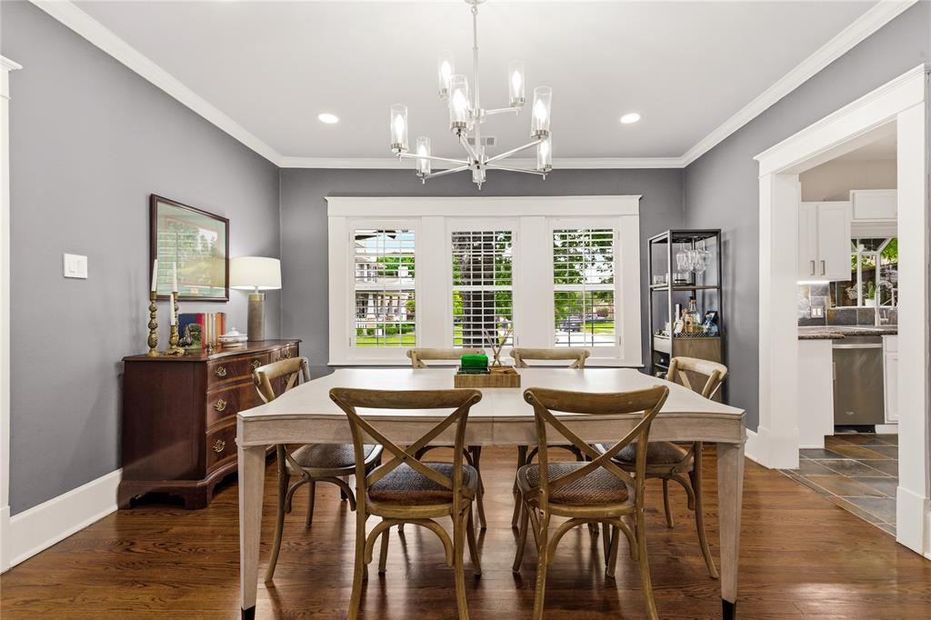 Belmont Sub - Residential