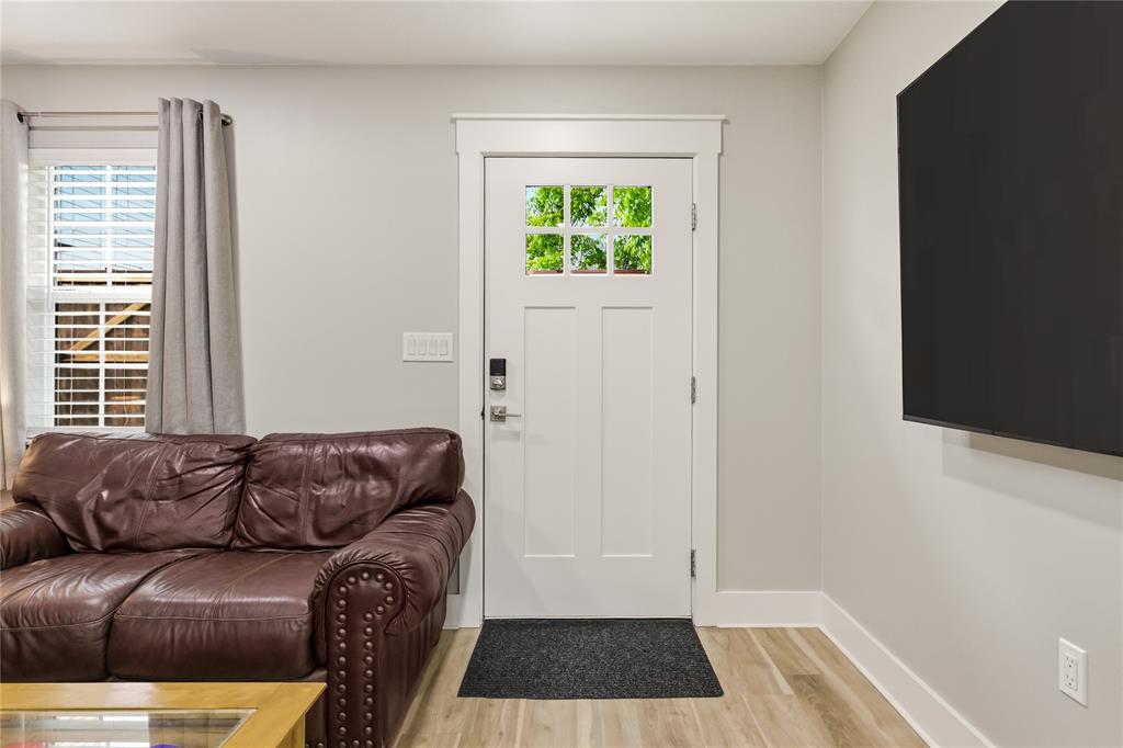 Belmont Sub - Residential
