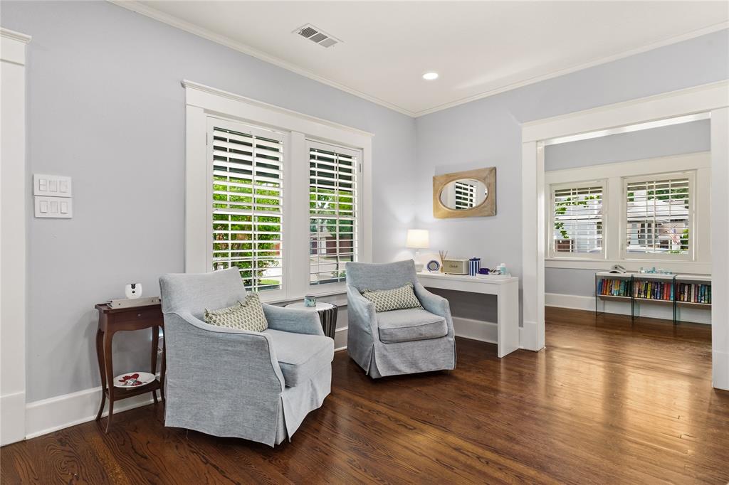 Belmont Sub - Residential
