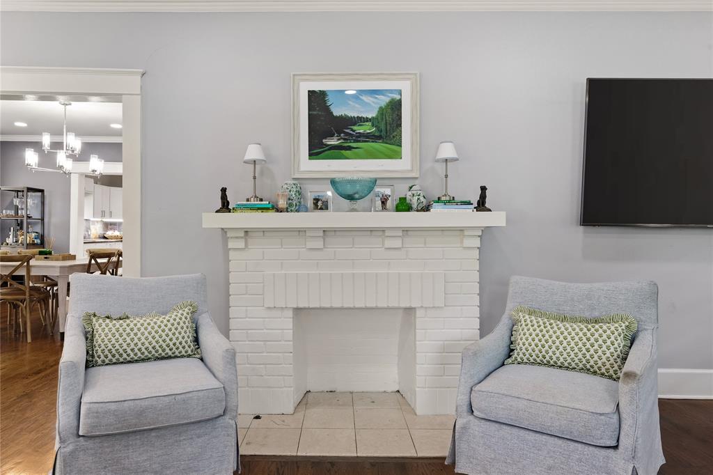 Belmont Sub - Residential