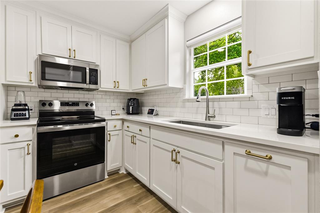 Belmont Sub - Residential