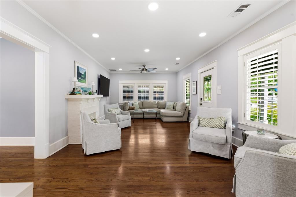 Belmont Sub - Residential