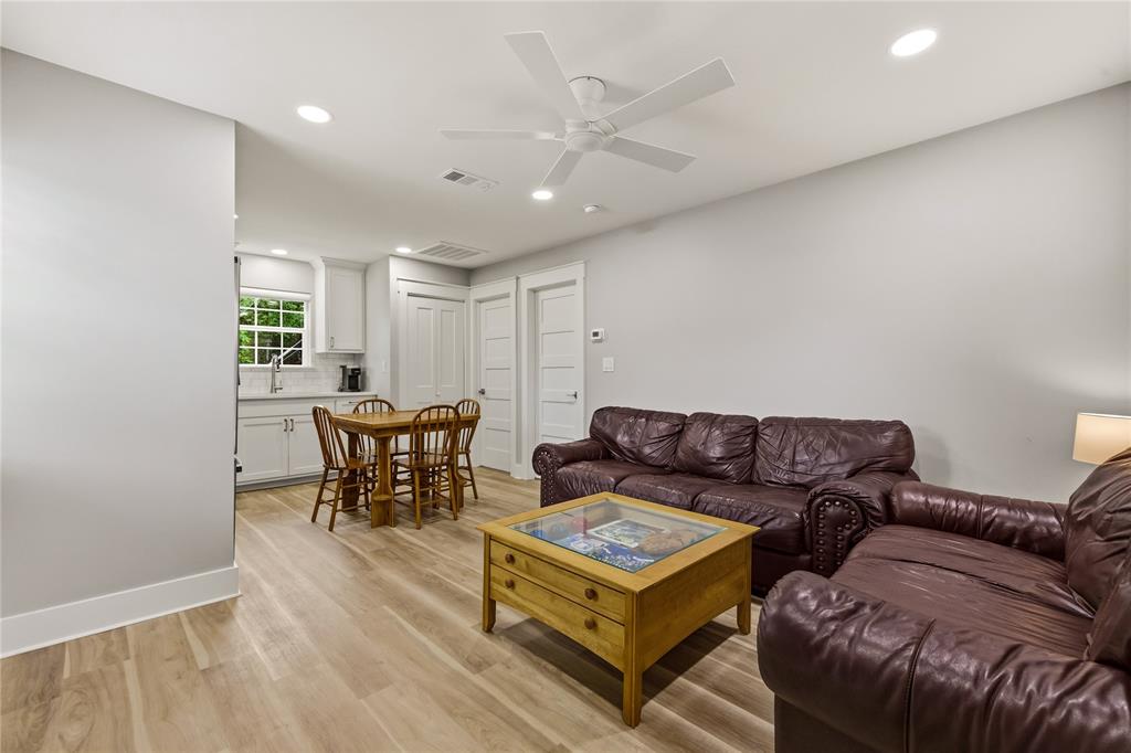 Belmont Sub - Residential