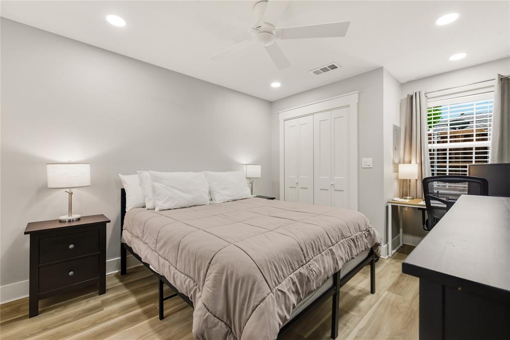 Belmont Sub - Residential