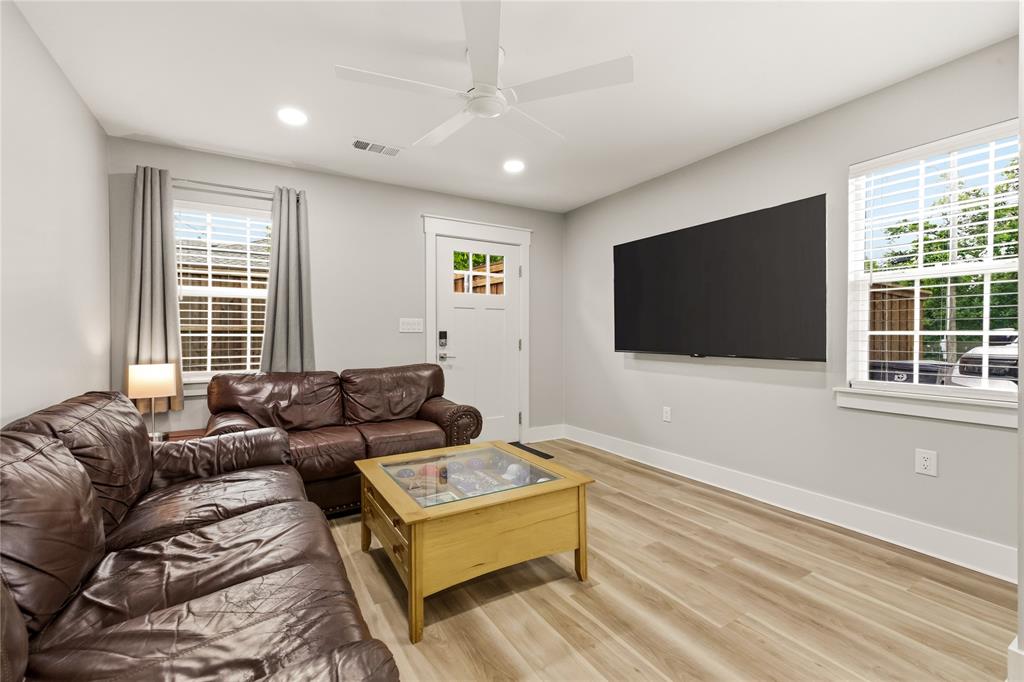 Belmont Sub - Residential