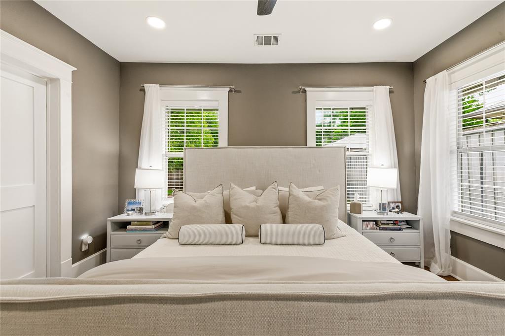 Belmont Sub - Residential