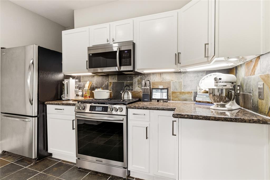 Belmont Sub - Residential