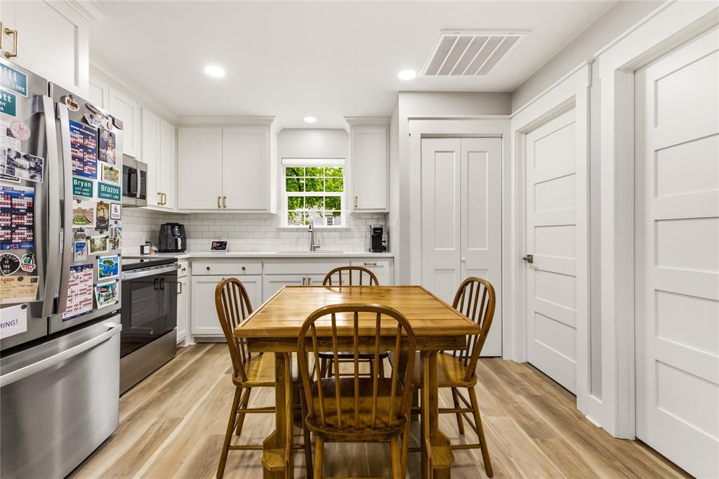 Belmont Sub - Residential