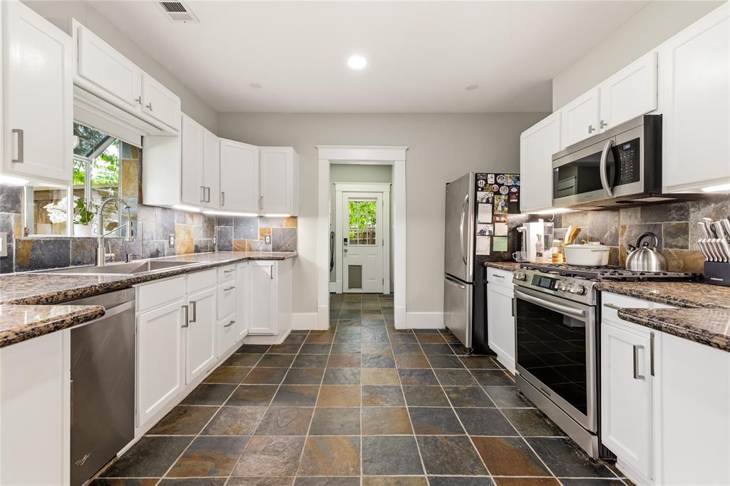 Belmont Sub - Residential