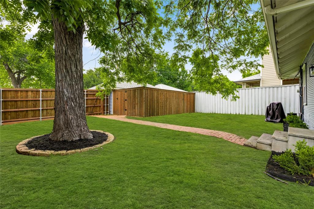 Belmont Sub - Residential