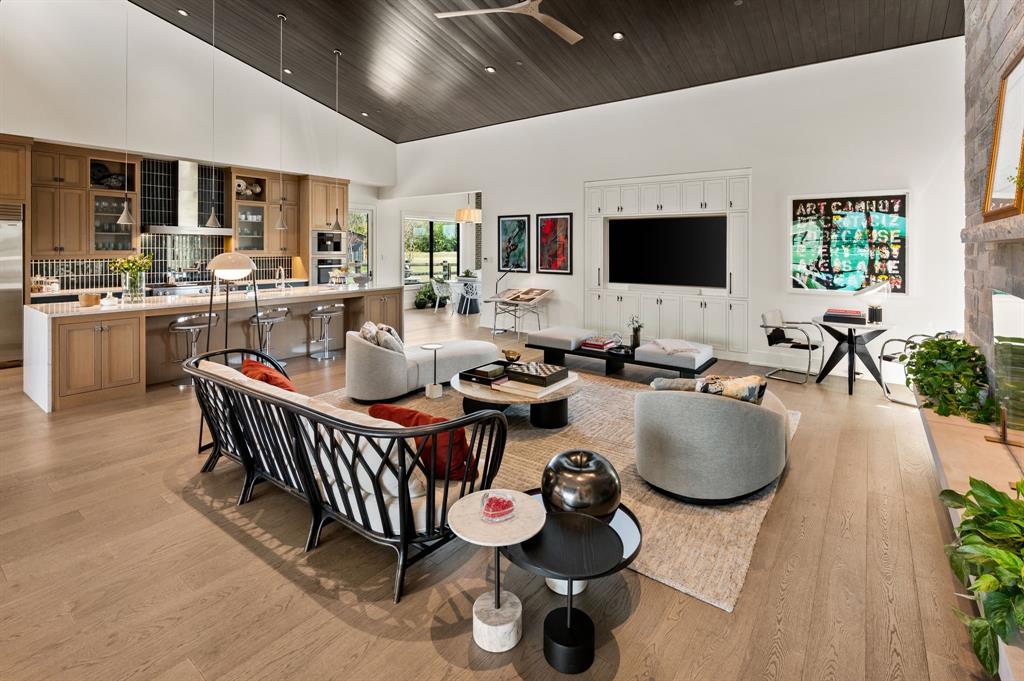 Trifecta Estates - Residential