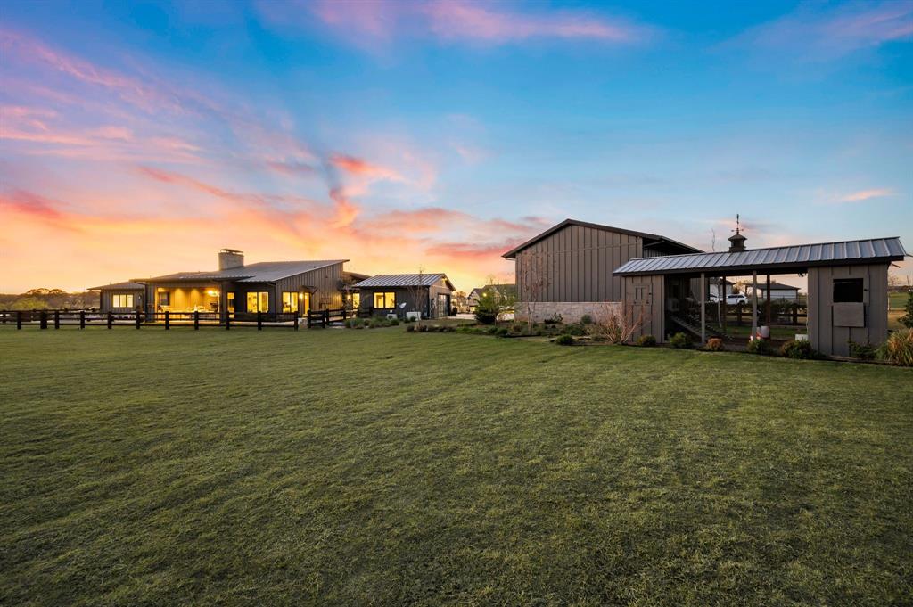 Trifecta Estates - Residential