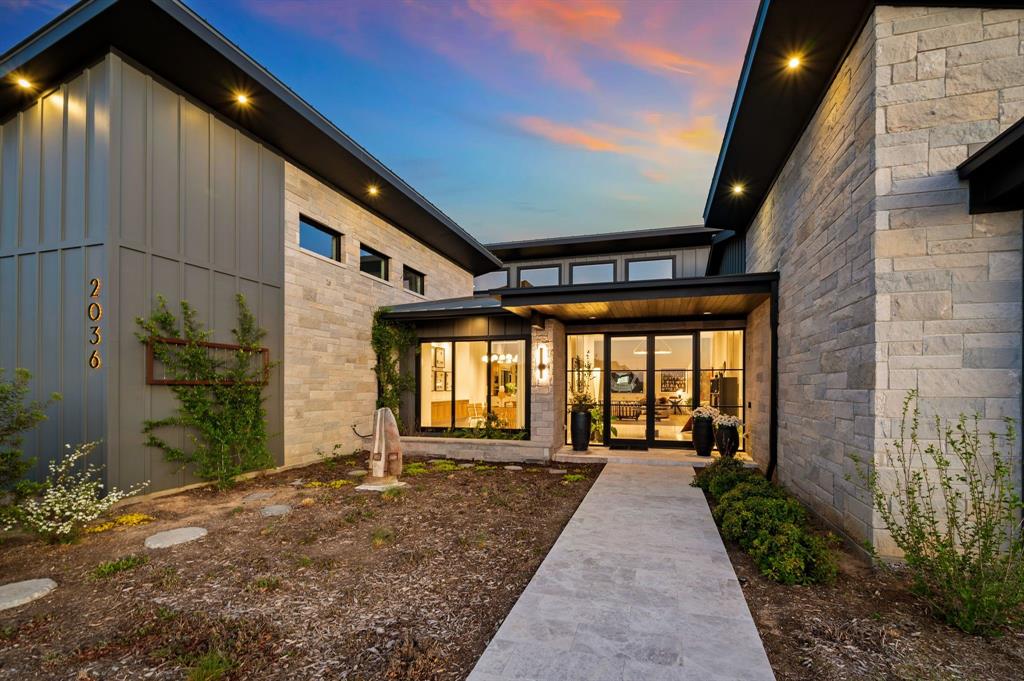 Trifecta Estates - Residential