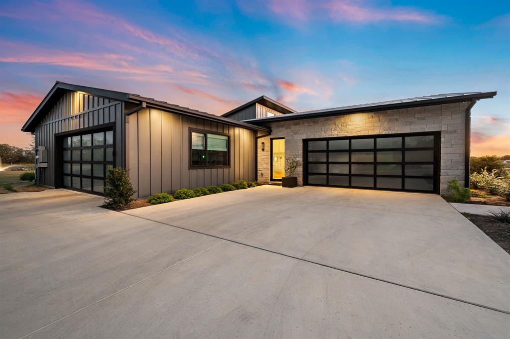 Trifecta Estates - Residential