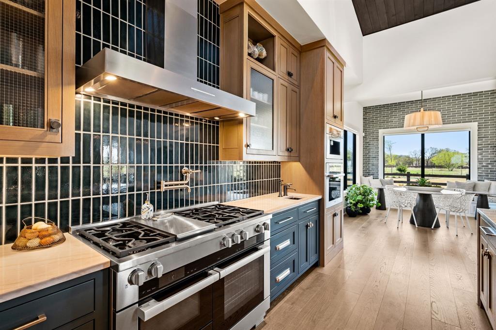 Trifecta Estates - Residential