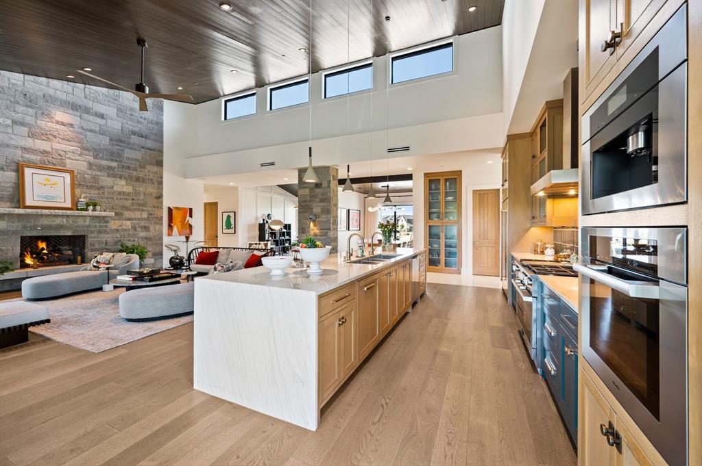 Trifecta Estates - Residential