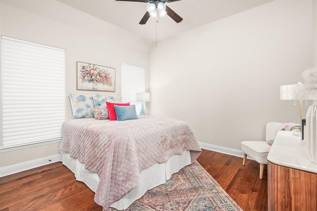 Bridges At Preston Xing Sec 1 - Residential