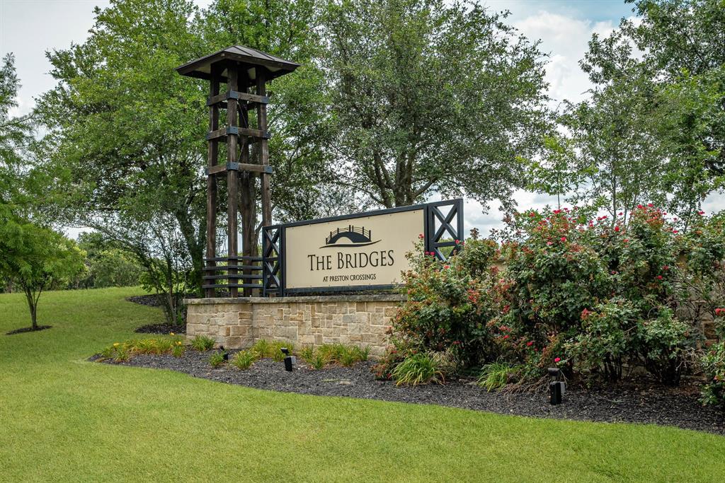 Bridges At Preston Xing Sec 1 - Residential