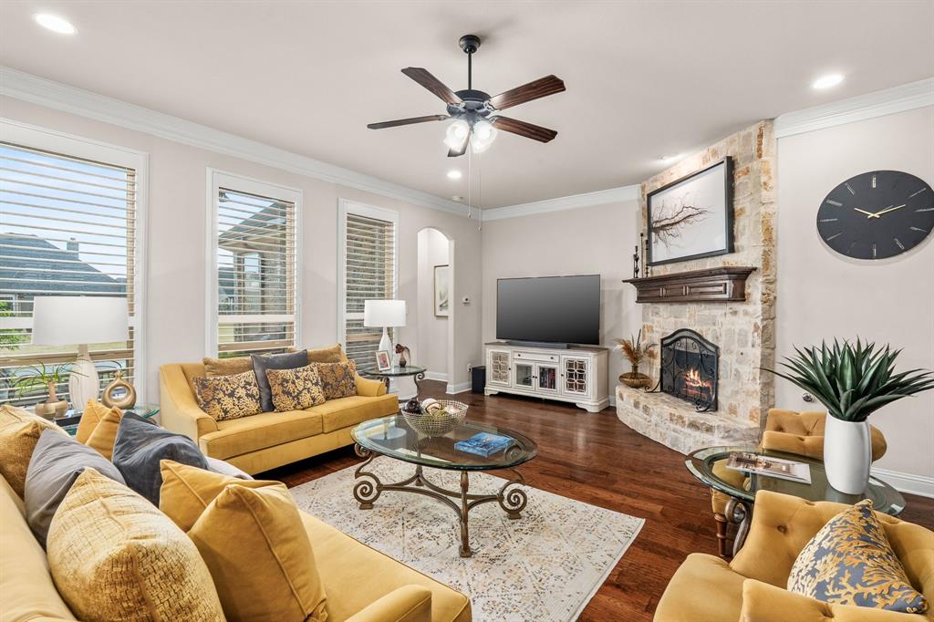 Bridges At Preston Xing Sec 1 - Residential