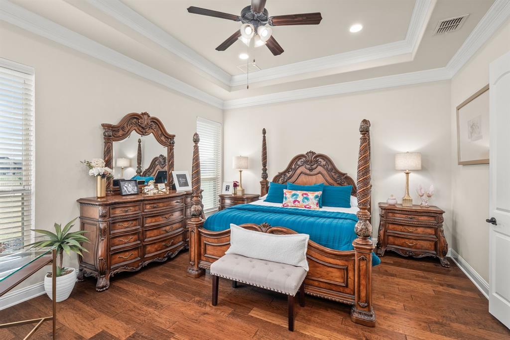 Bridges At Preston Xing Sec 1 - Residential