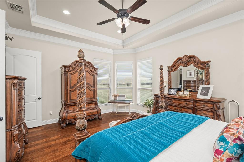 Bridges At Preston Xing Sec 1 - Residential