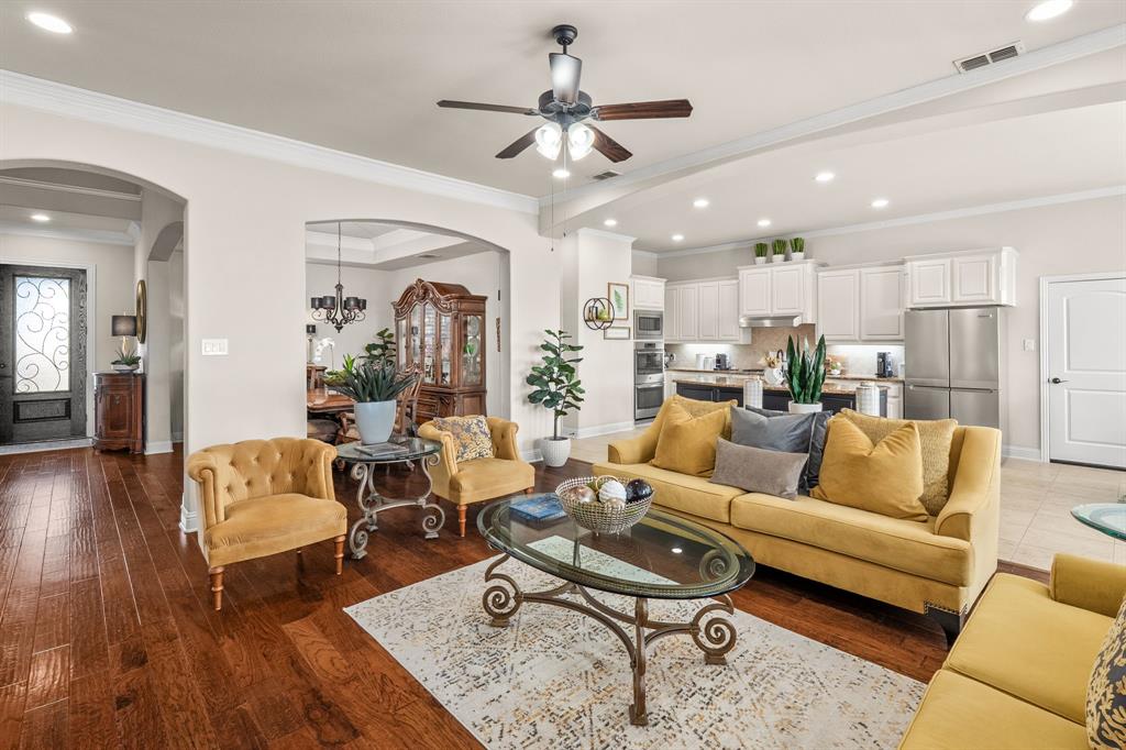 Bridges At Preston Xing Sec 1 - Residential