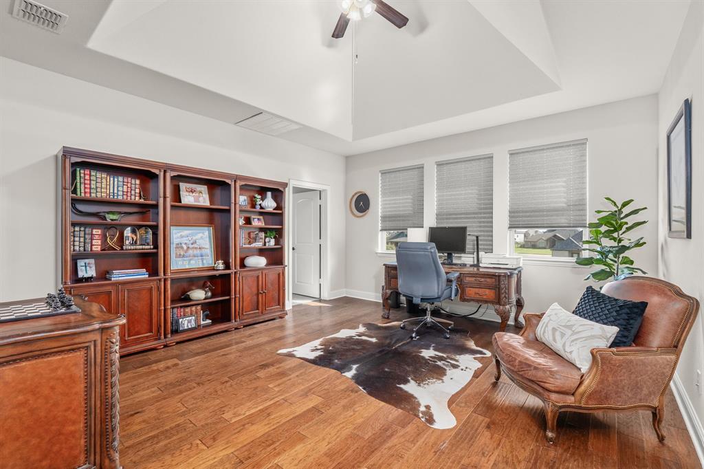 Bridges At Preston Xing Sec 1 - Residential