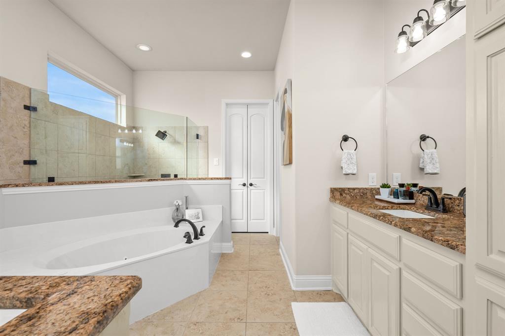 Bridges At Preston Xing Sec 1 - Residential