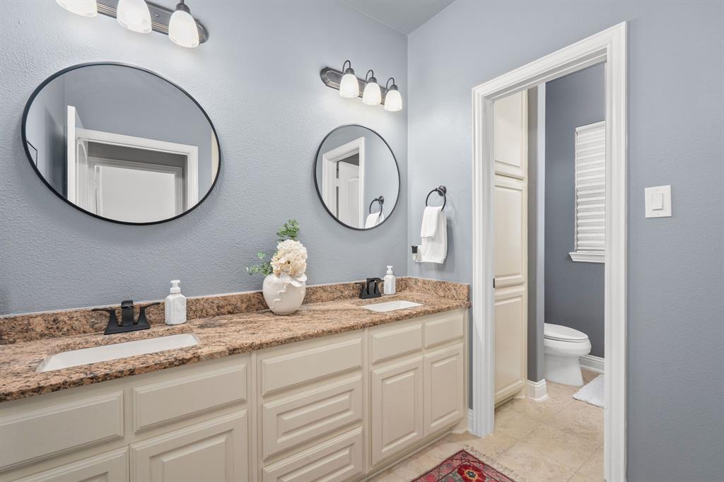 Bridges At Preston Xing Sec 1 - Residential