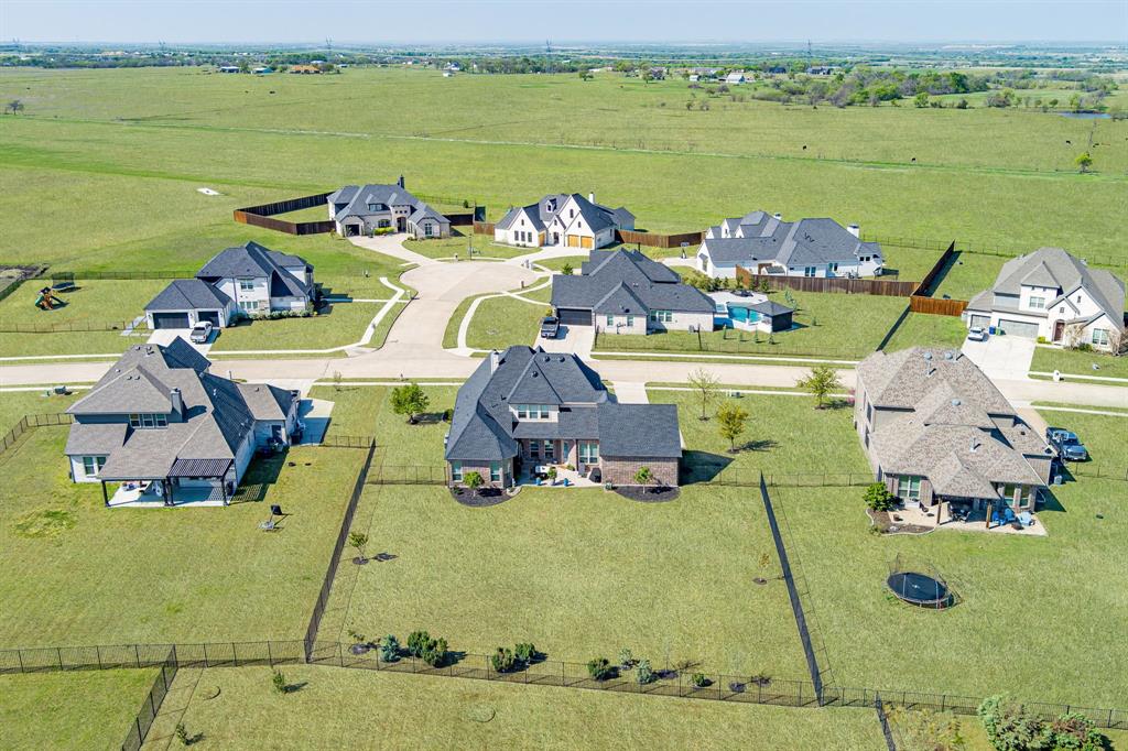 Bridges At Preston Xing Sec 1 - Residential