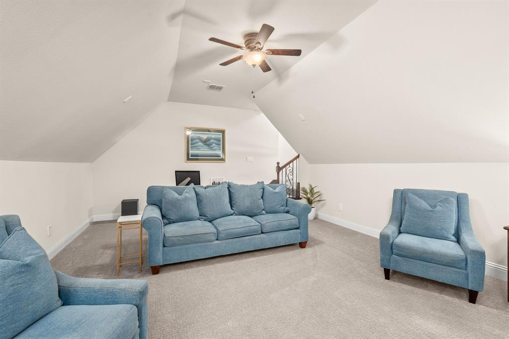 Bridges At Preston Xing Sec 1 - Residential