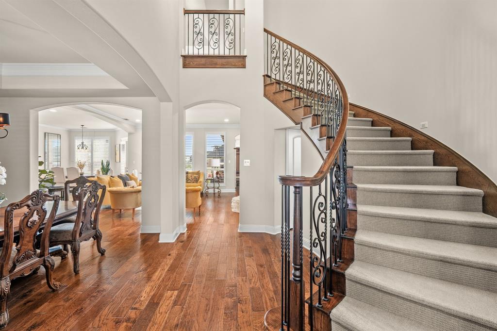 Bridges At Preston Xing Sec 1 - Residential