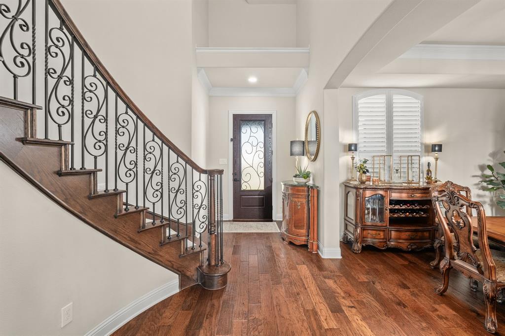 Bridges At Preston Xing Sec 1 - Residential