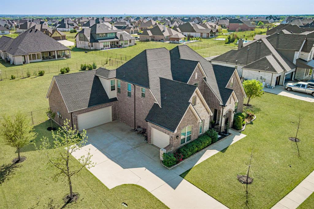 Bridges At Preston Xing Sec 1 - Residential