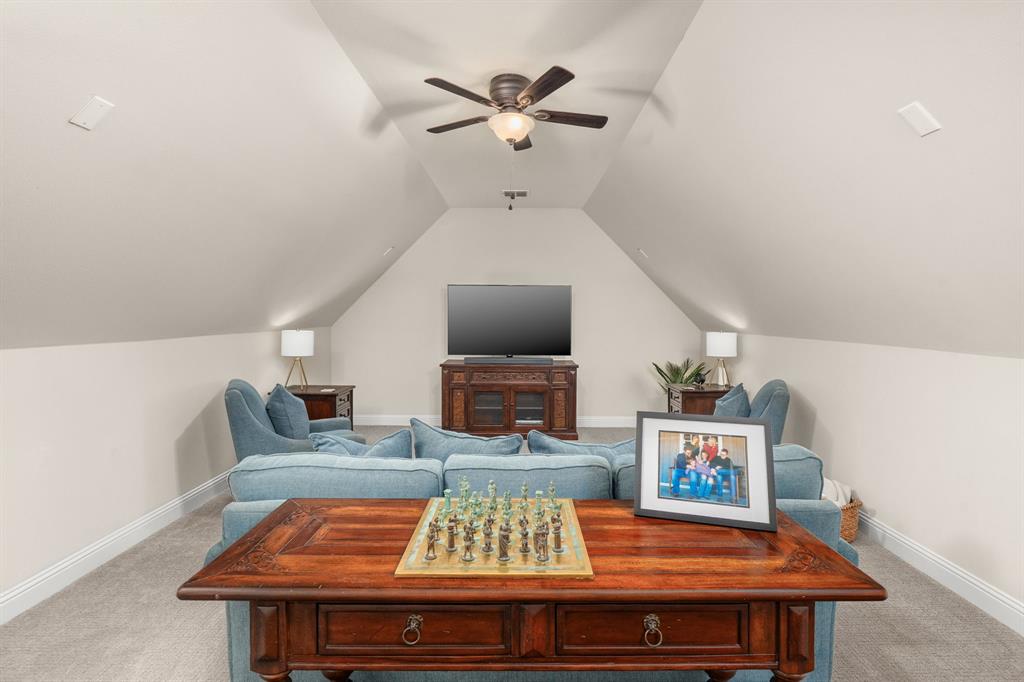 Bridges At Preston Xing Sec 1 - Residential