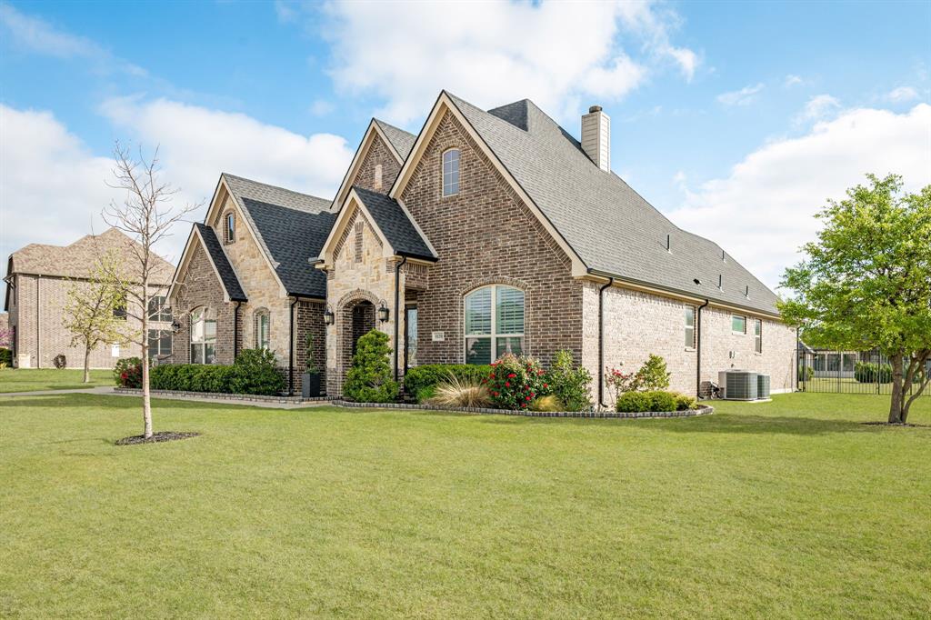 Bridges At Preston Xing Sec 1 - Residential