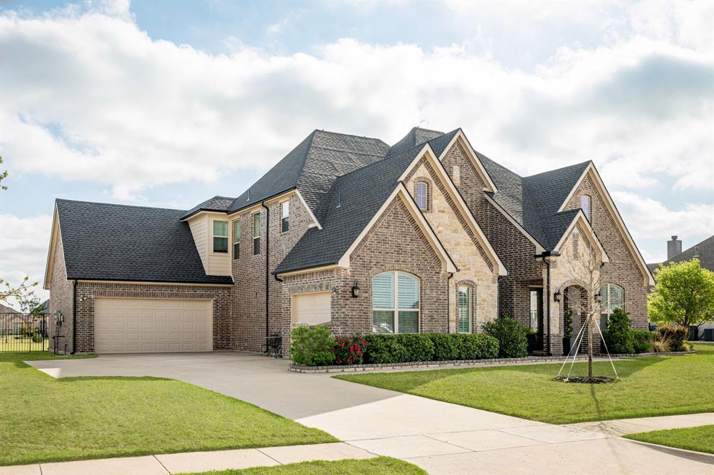 Bridges At Preston Xing Sec 1 - Residential