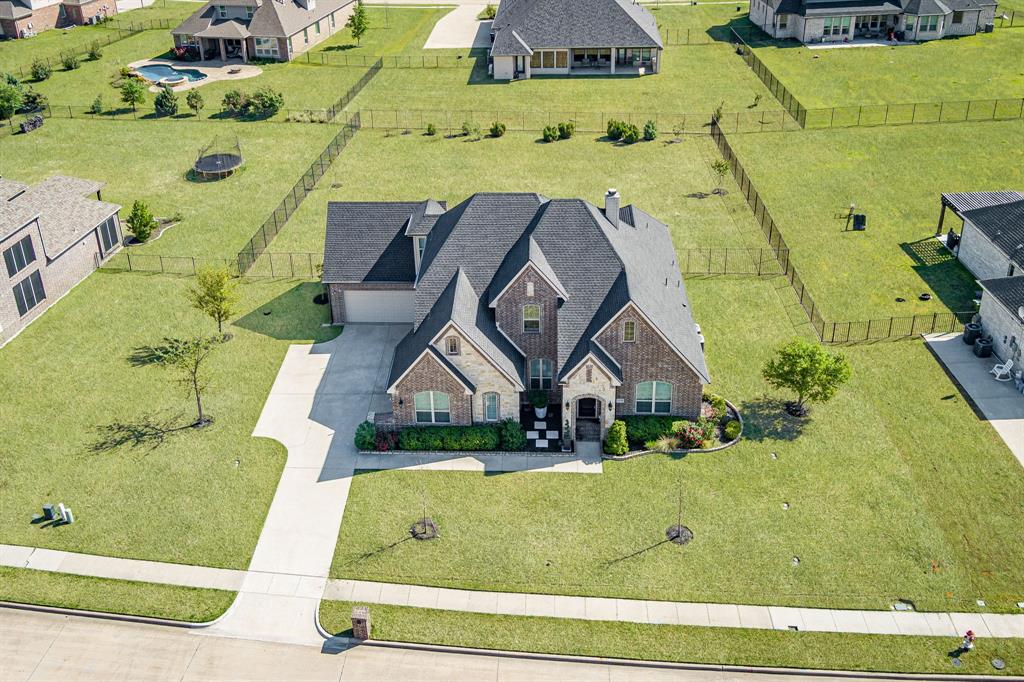 Bridges At Preston Xing Sec 1 - Residential