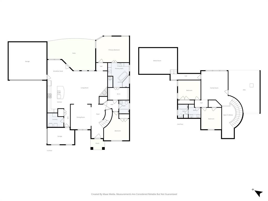 Bridges At Preston Xing Sec 1 - Residential