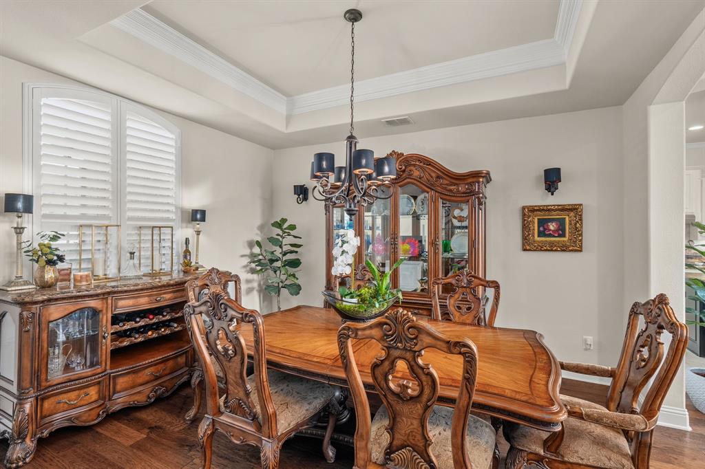 Bridges At Preston Xing Sec 1 - Residential