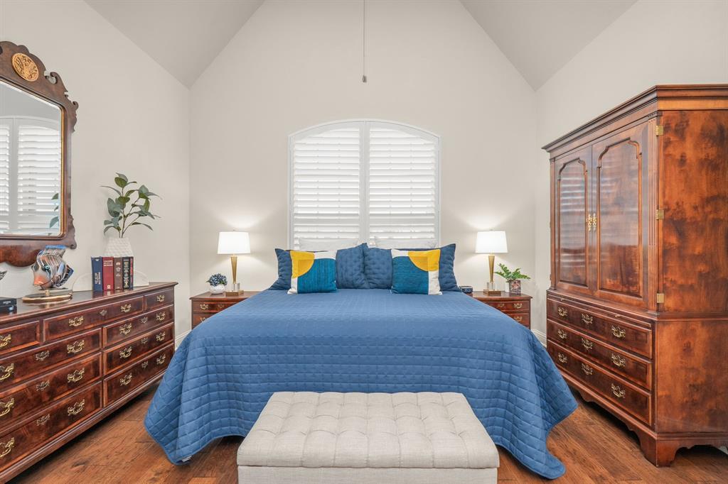 Bridges At Preston Xing Sec 1 - Residential