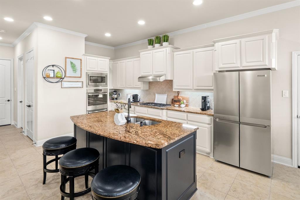 Bridges At Preston Xing Sec 1 - Residential