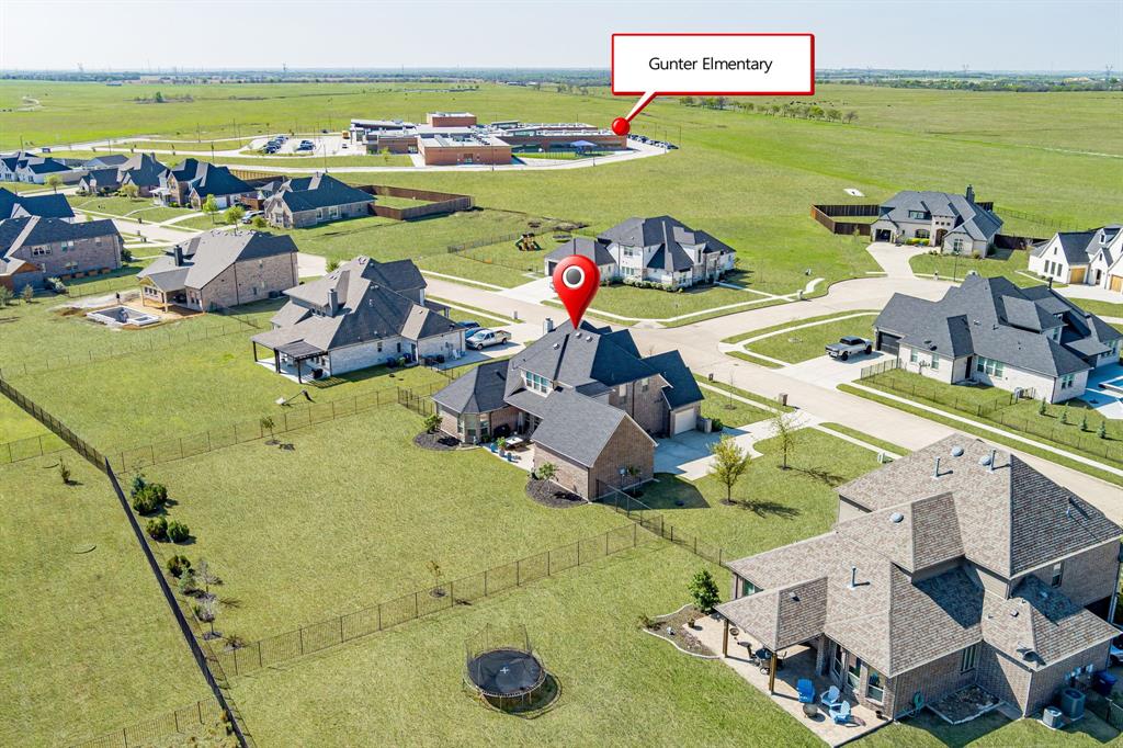 Bridges At Preston Xing Sec 1 - Residential