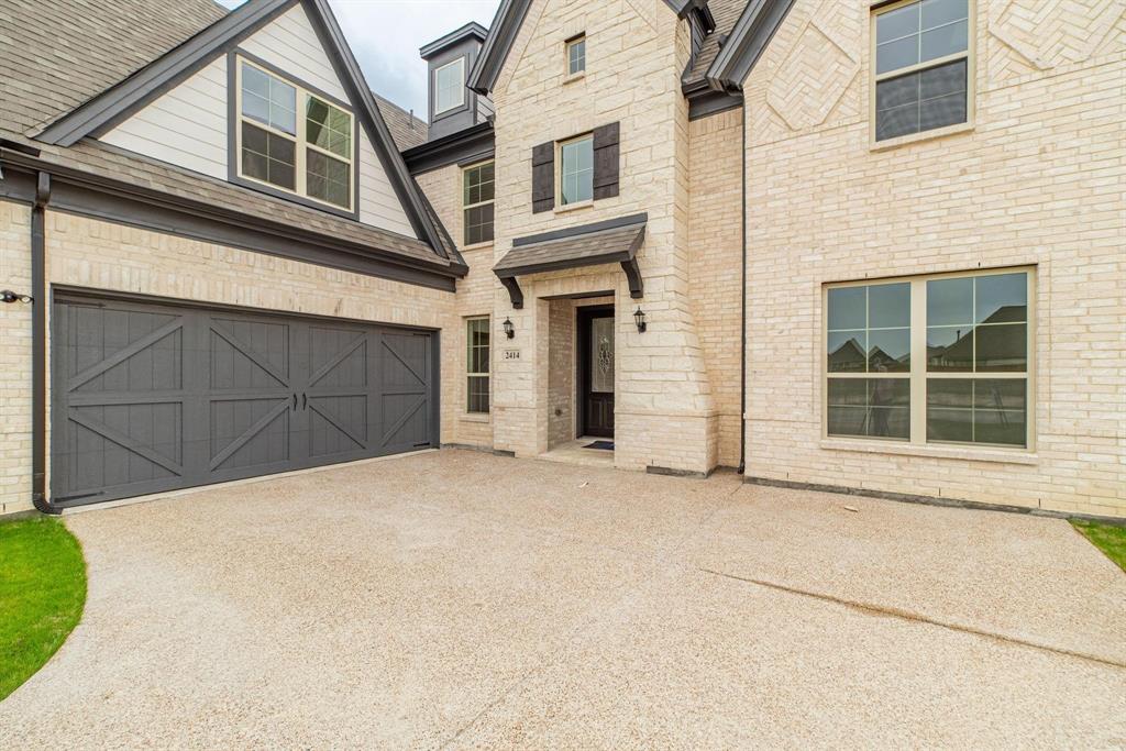 2414 Seth Drive