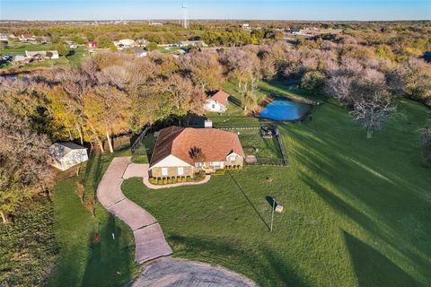 A home in Royse City