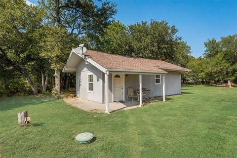 A home in Royse City