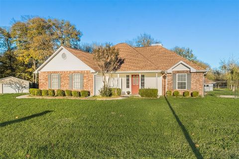 A home in Royse City