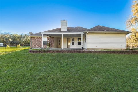 A home in Royse City